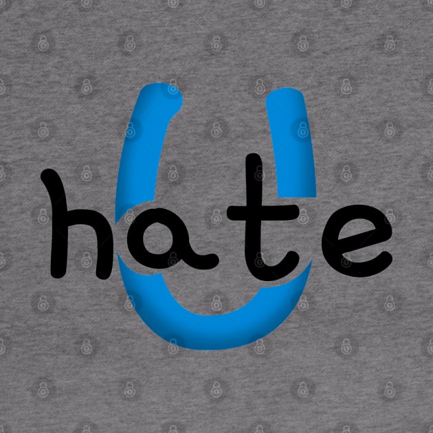 Hate U by Ando